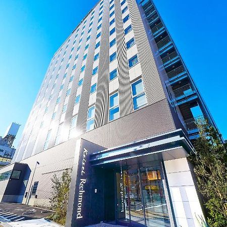 Keisei Richmond Hotel Tokyo Kinshicho Ngoại thất bức ảnh