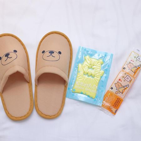 Keisei Richmond Hotel Tokyo Kinshicho Ngoại thất bức ảnh