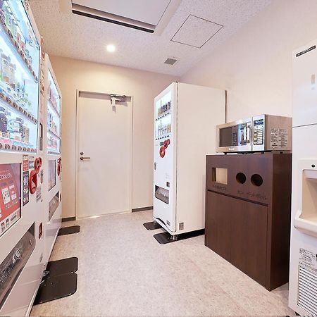 Keisei Richmond Hotel Tokyo Kinshicho Ngoại thất bức ảnh