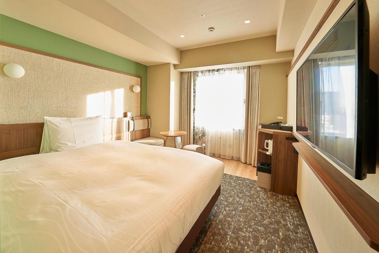Keisei Richmond Hotel Tokyo Kinshicho Ngoại thất bức ảnh