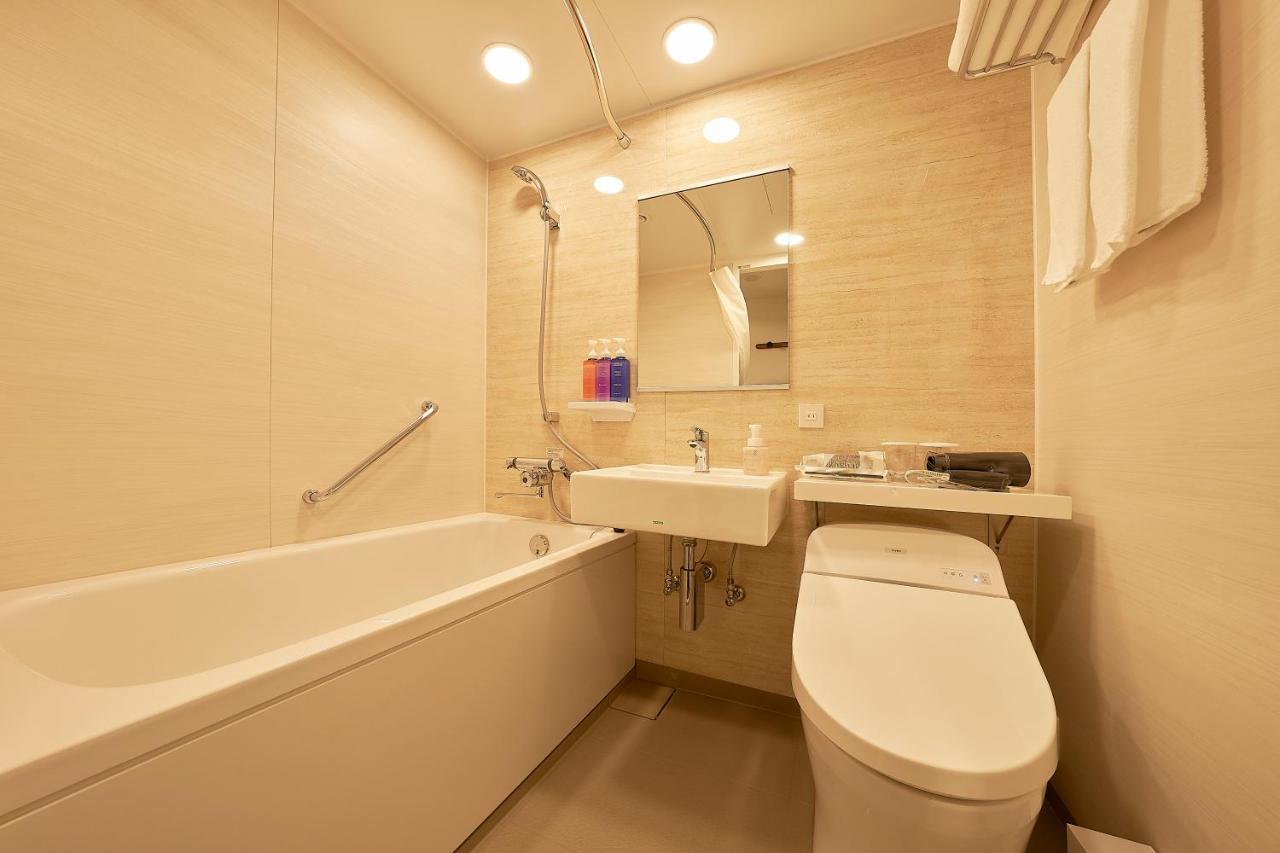 Keisei Richmond Hotel Tokyo Kinshicho Phòng bức ảnh