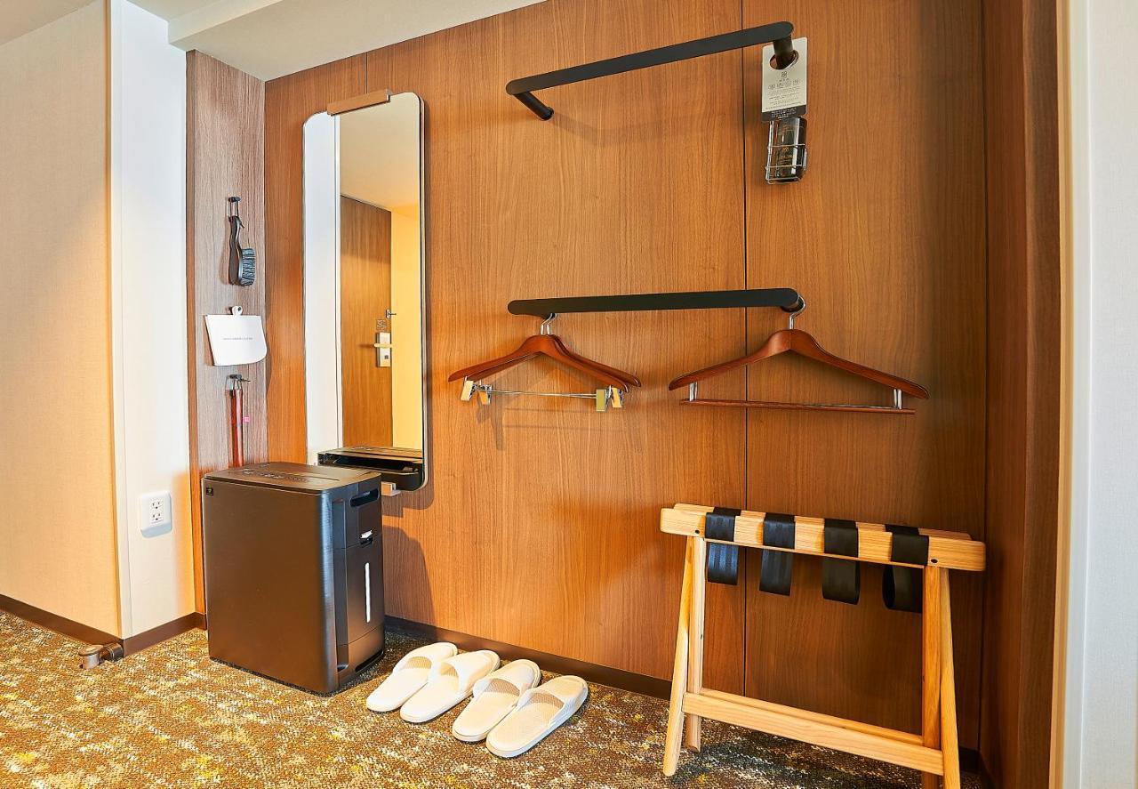 Keisei Richmond Hotel Tokyo Kinshicho Ngoại thất bức ảnh
