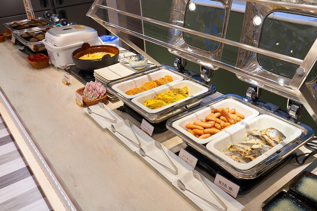 Keisei Richmond Hotel Tokyo Kinshicho Ngoại thất bức ảnh