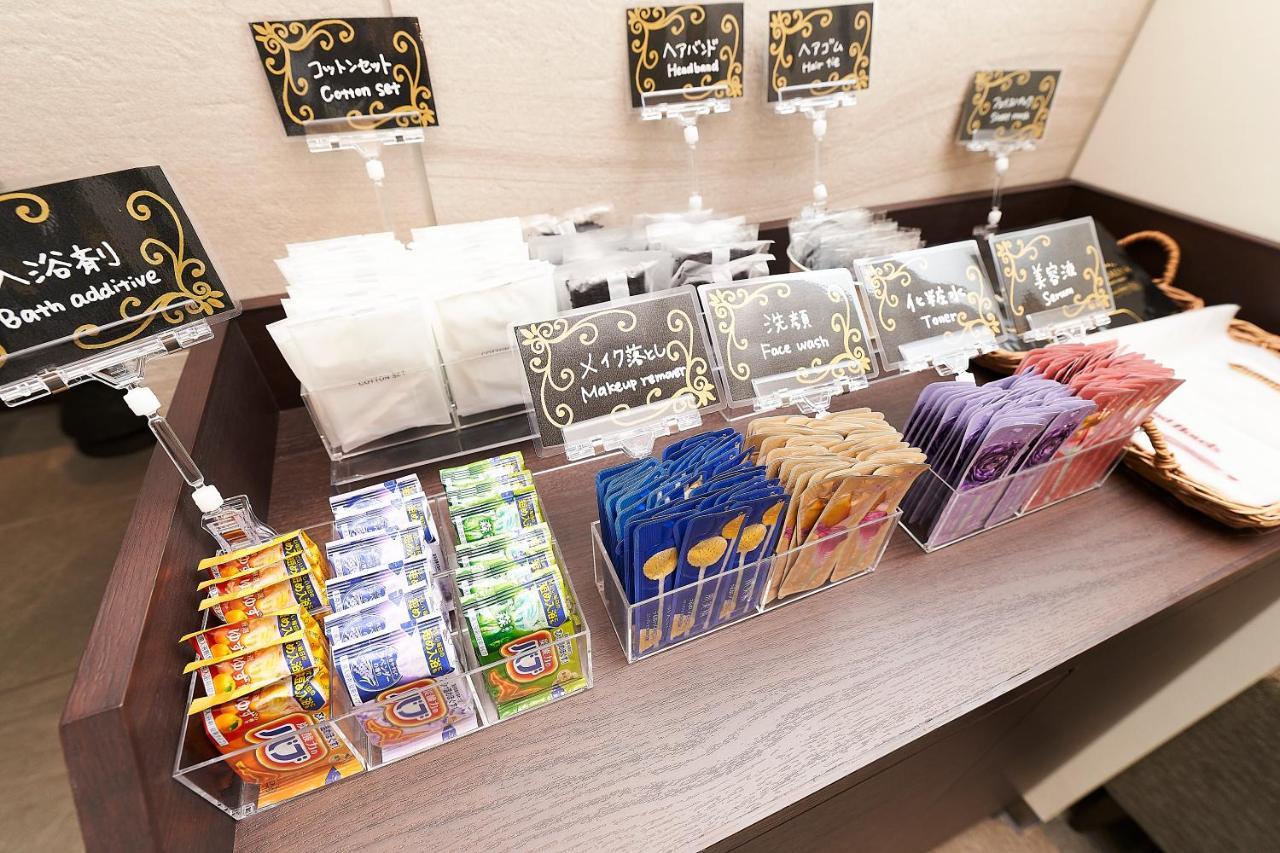 Keisei Richmond Hotel Tokyo Kinshicho Ngoại thất bức ảnh
