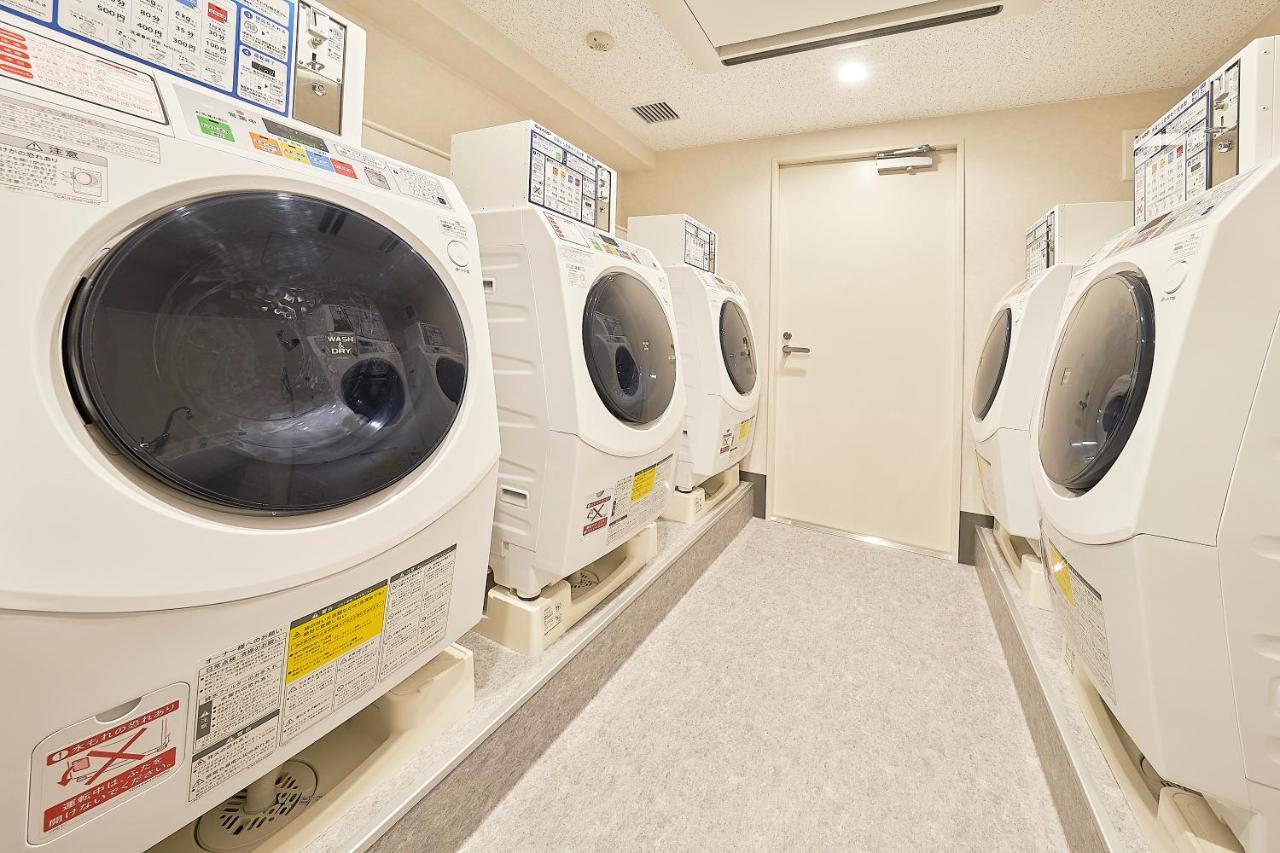 Keisei Richmond Hotel Tokyo Kinshicho Ngoại thất bức ảnh