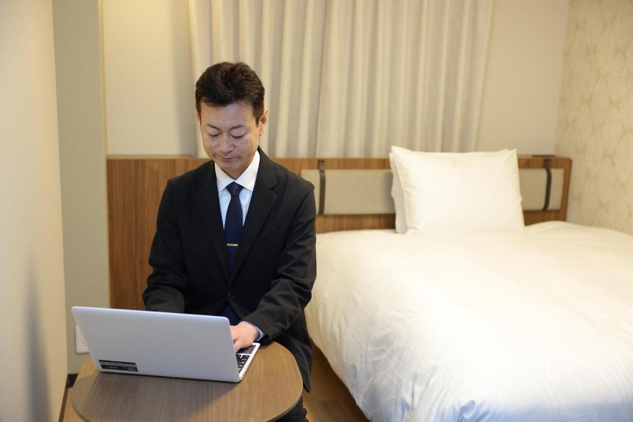 Keisei Richmond Hotel Tokyo Kinshicho Ngoại thất bức ảnh