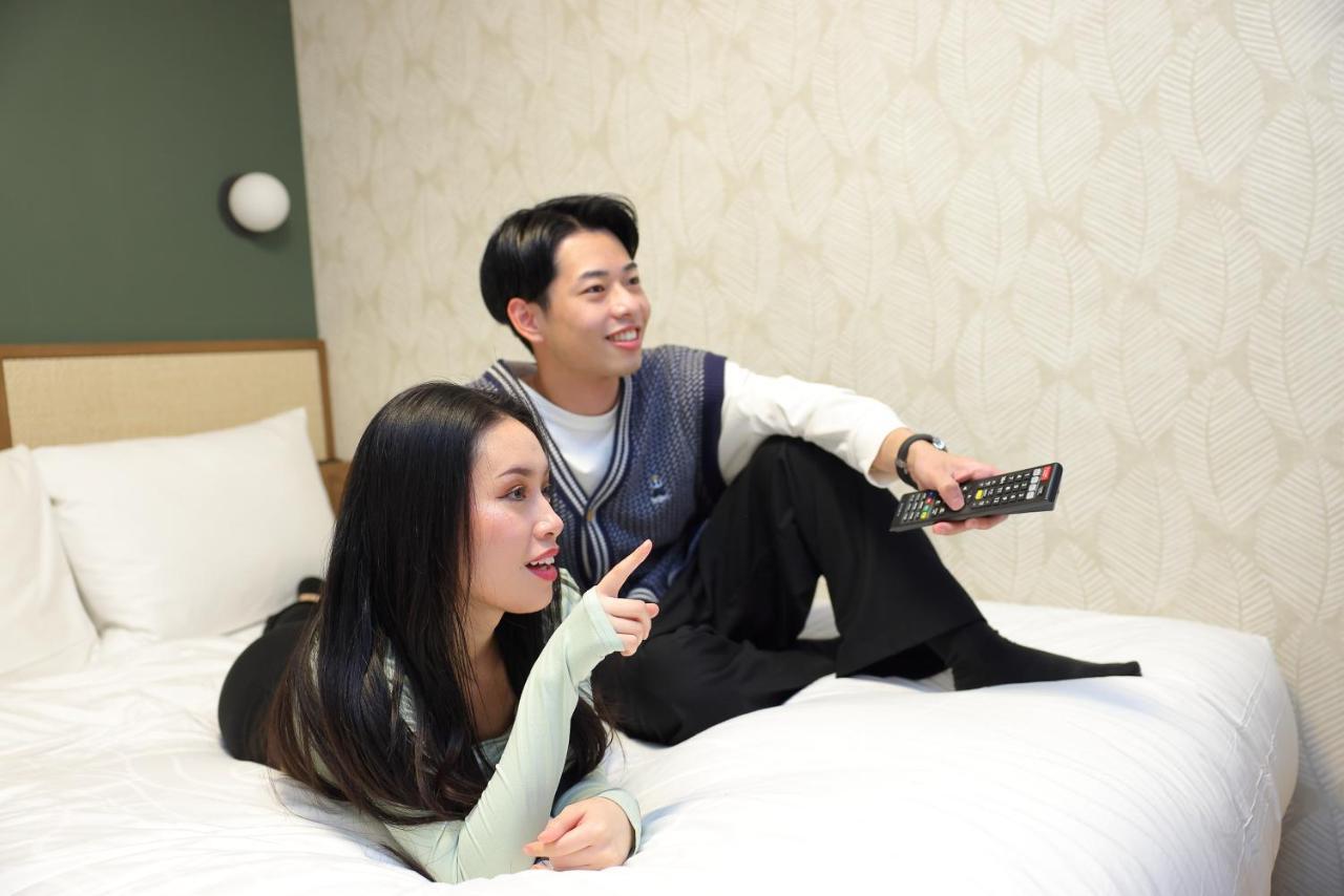 Keisei Richmond Hotel Tokyo Kinshicho Ngoại thất bức ảnh