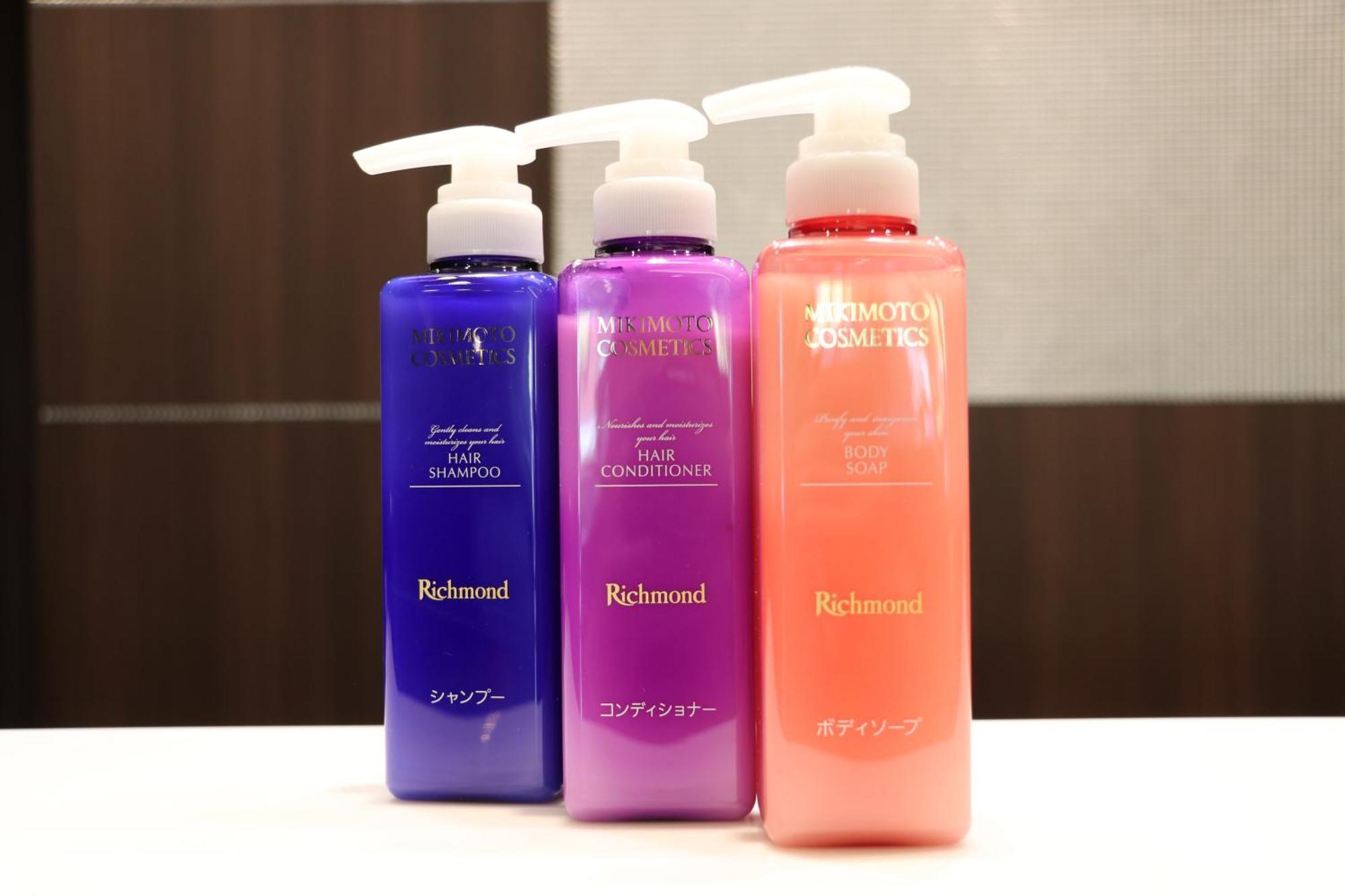 Keisei Richmond Hotel Tokyo Kinshicho Ngoại thất bức ảnh