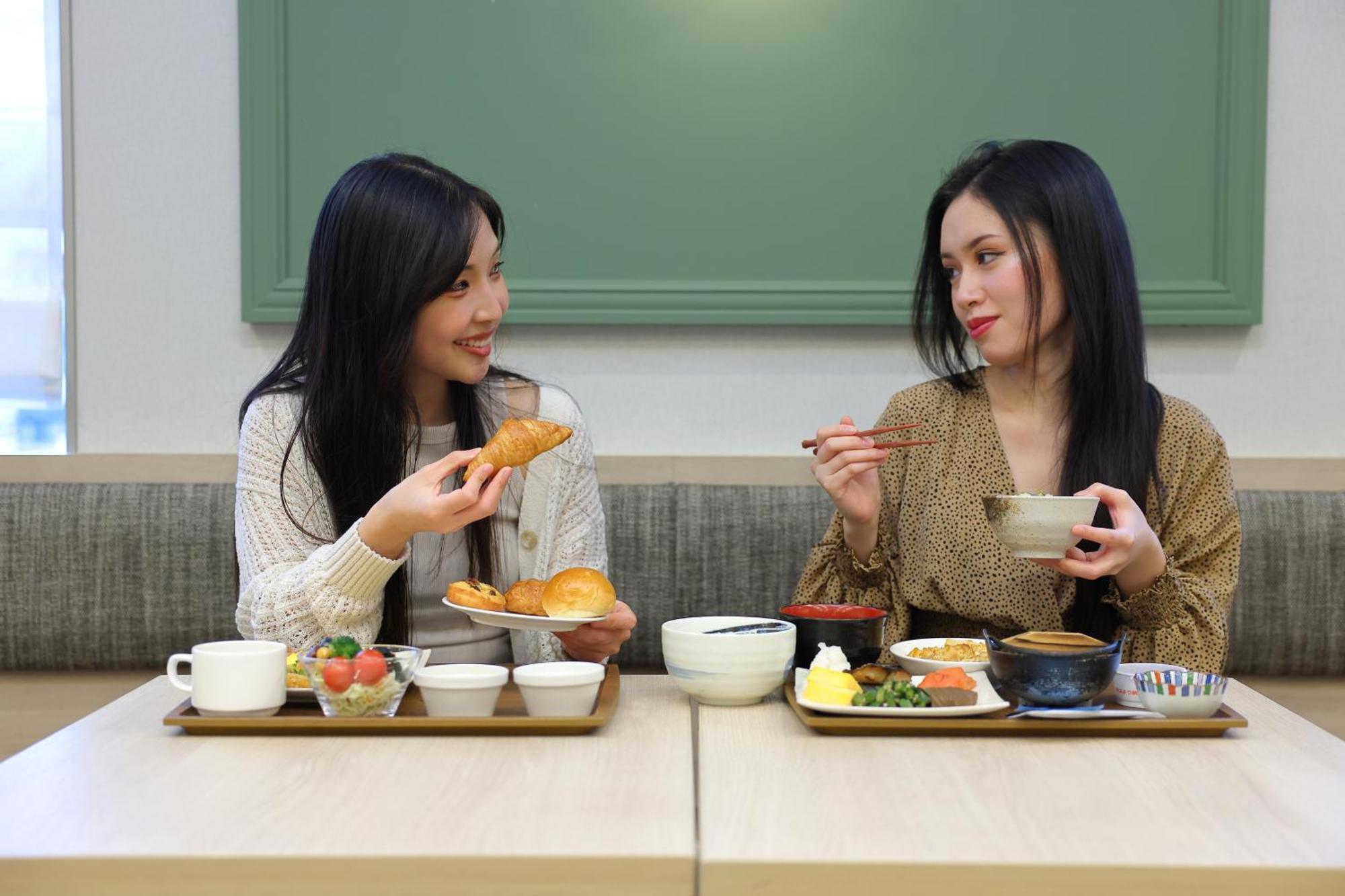 Keisei Richmond Hotel Tokyo Kinshicho Ngoại thất bức ảnh