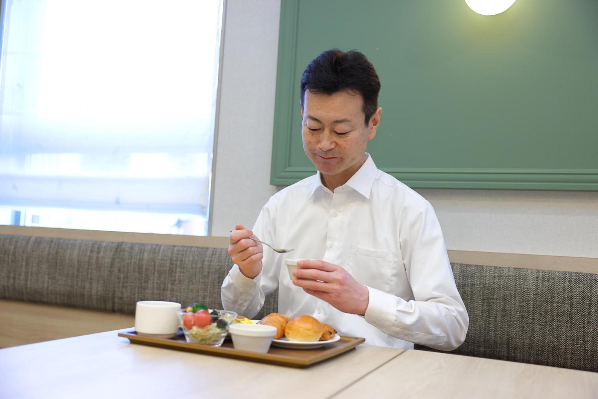 Keisei Richmond Hotel Tokyo Kinshicho Ngoại thất bức ảnh