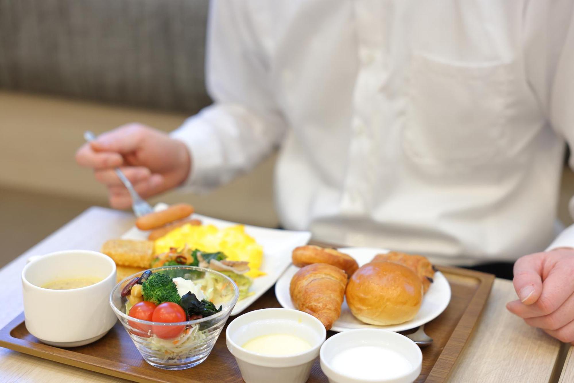 Keisei Richmond Hotel Tokyo Kinshicho Ngoại thất bức ảnh