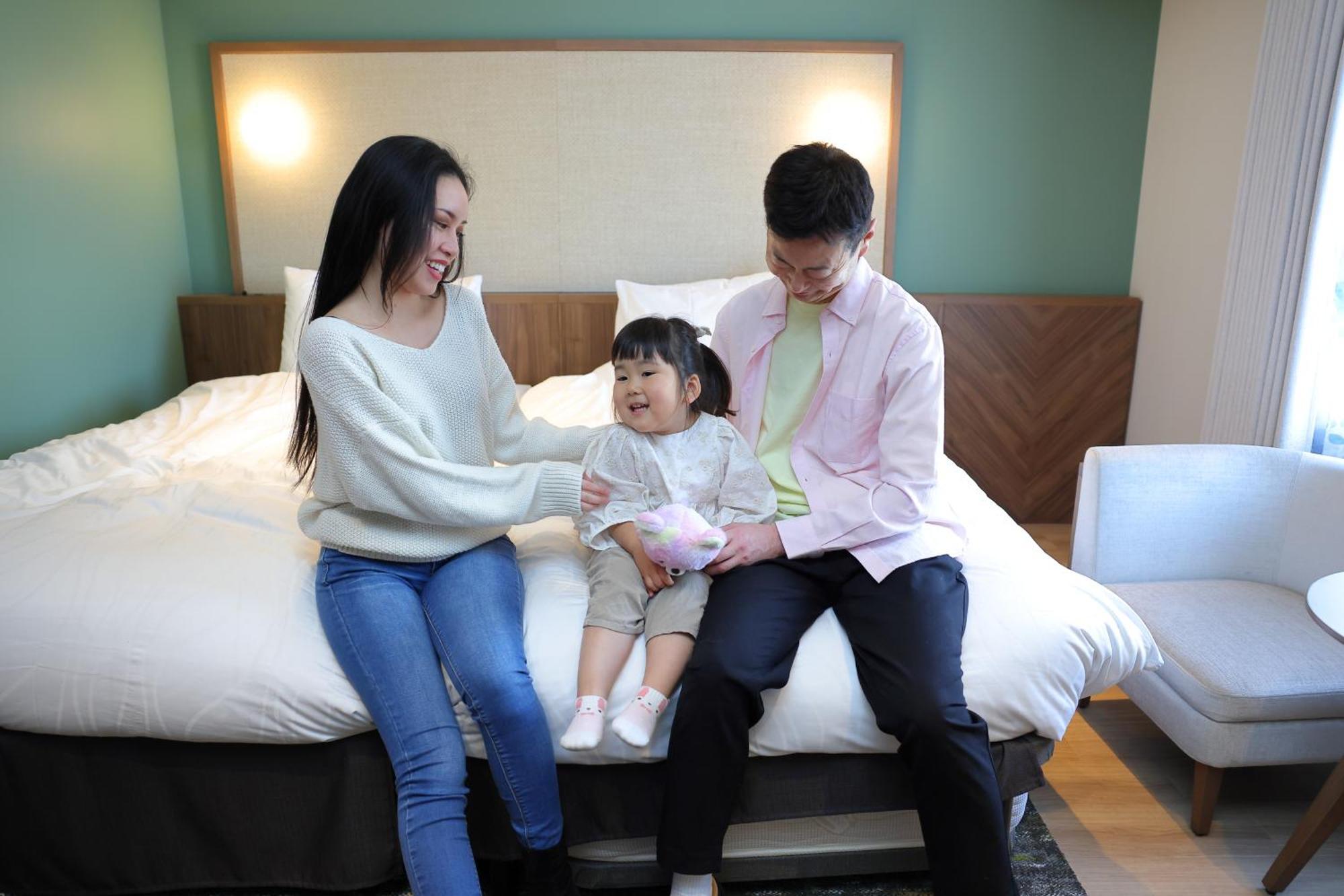 Keisei Richmond Hotel Tokyo Kinshicho Ngoại thất bức ảnh