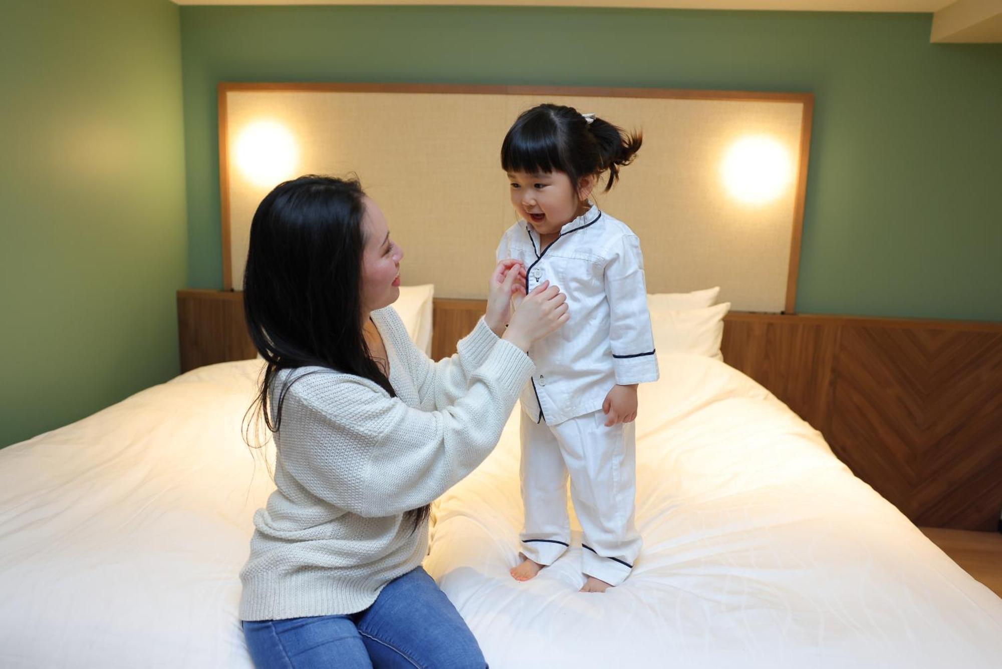 Keisei Richmond Hotel Tokyo Kinshicho Ngoại thất bức ảnh
