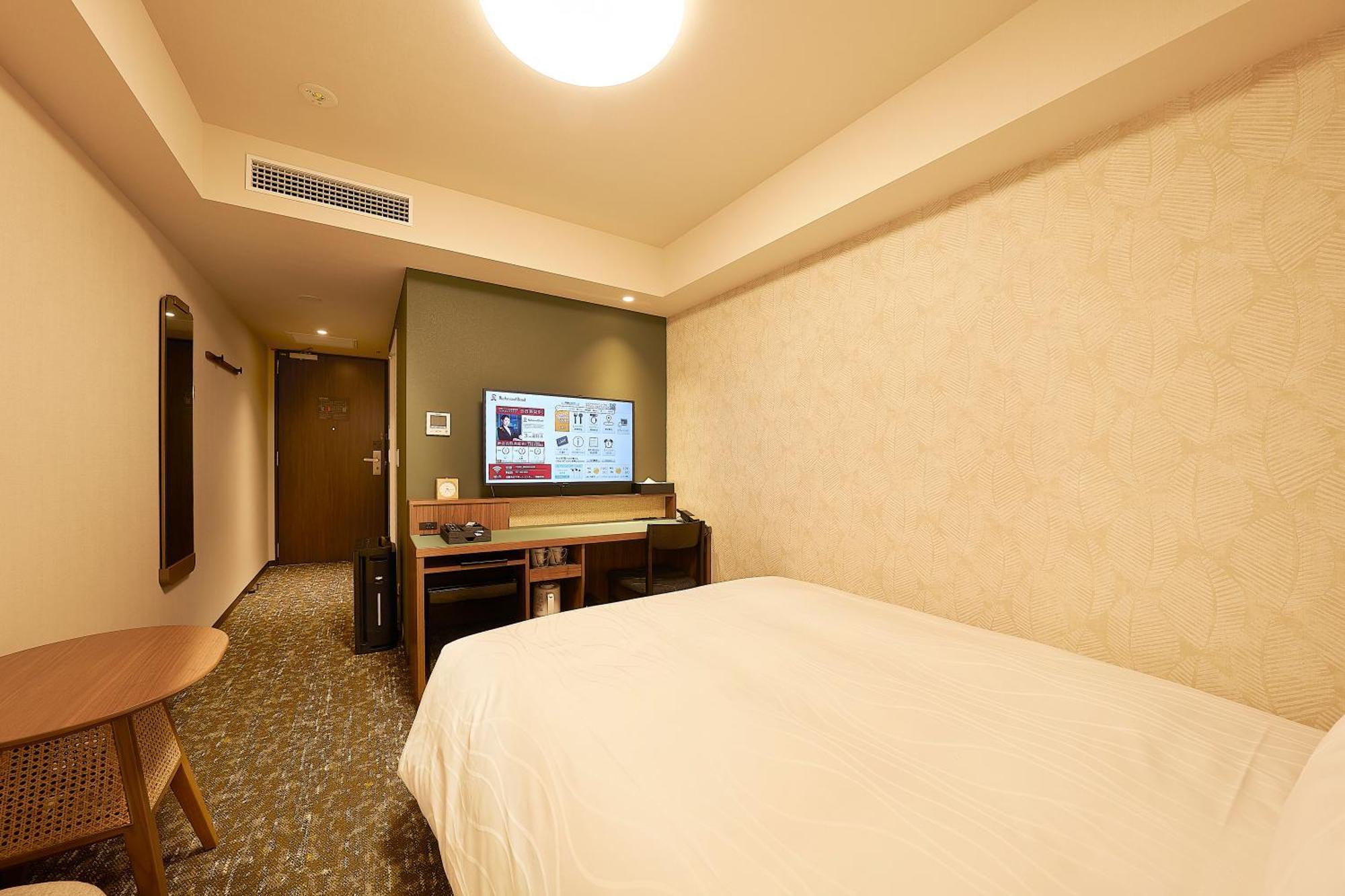 Keisei Richmond Hotel Tokyo Kinshicho Phòng bức ảnh