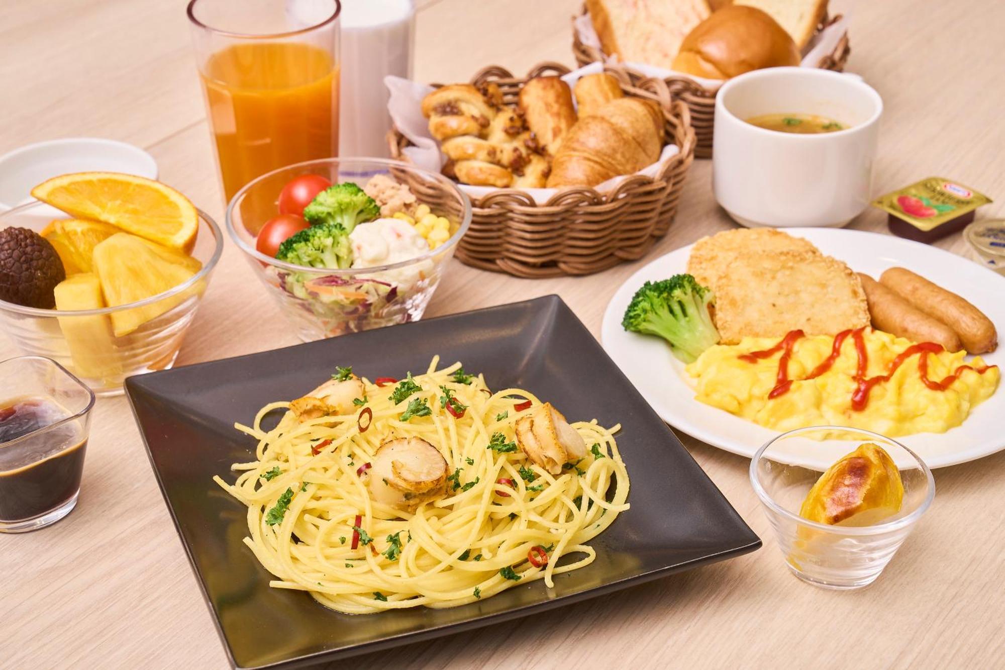 Keisei Richmond Hotel Tokyo Kinshicho Ngoại thất bức ảnh
