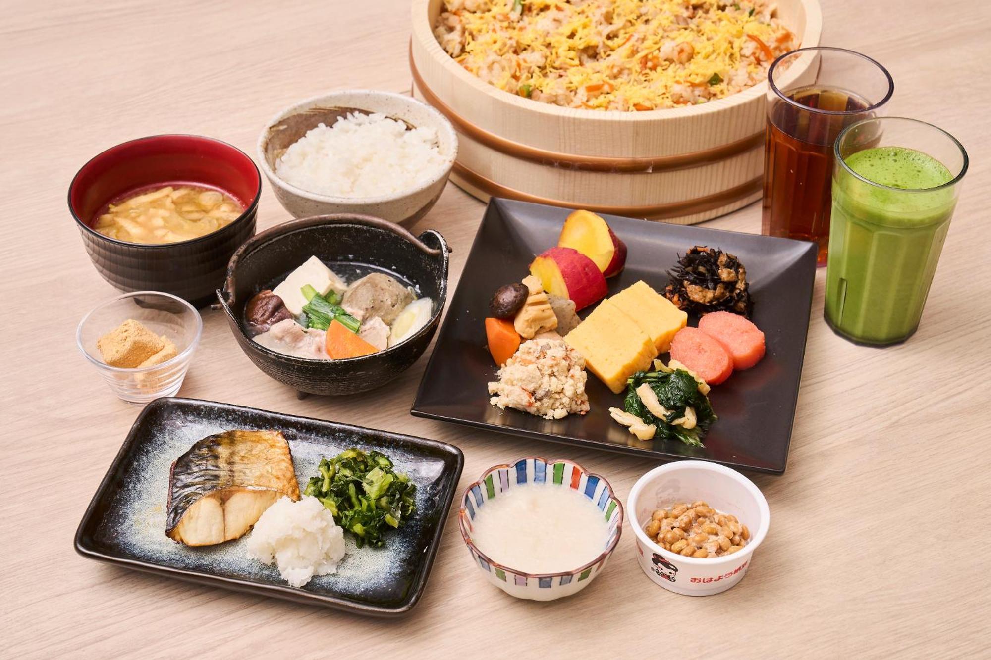 Keisei Richmond Hotel Tokyo Kinshicho Ngoại thất bức ảnh
