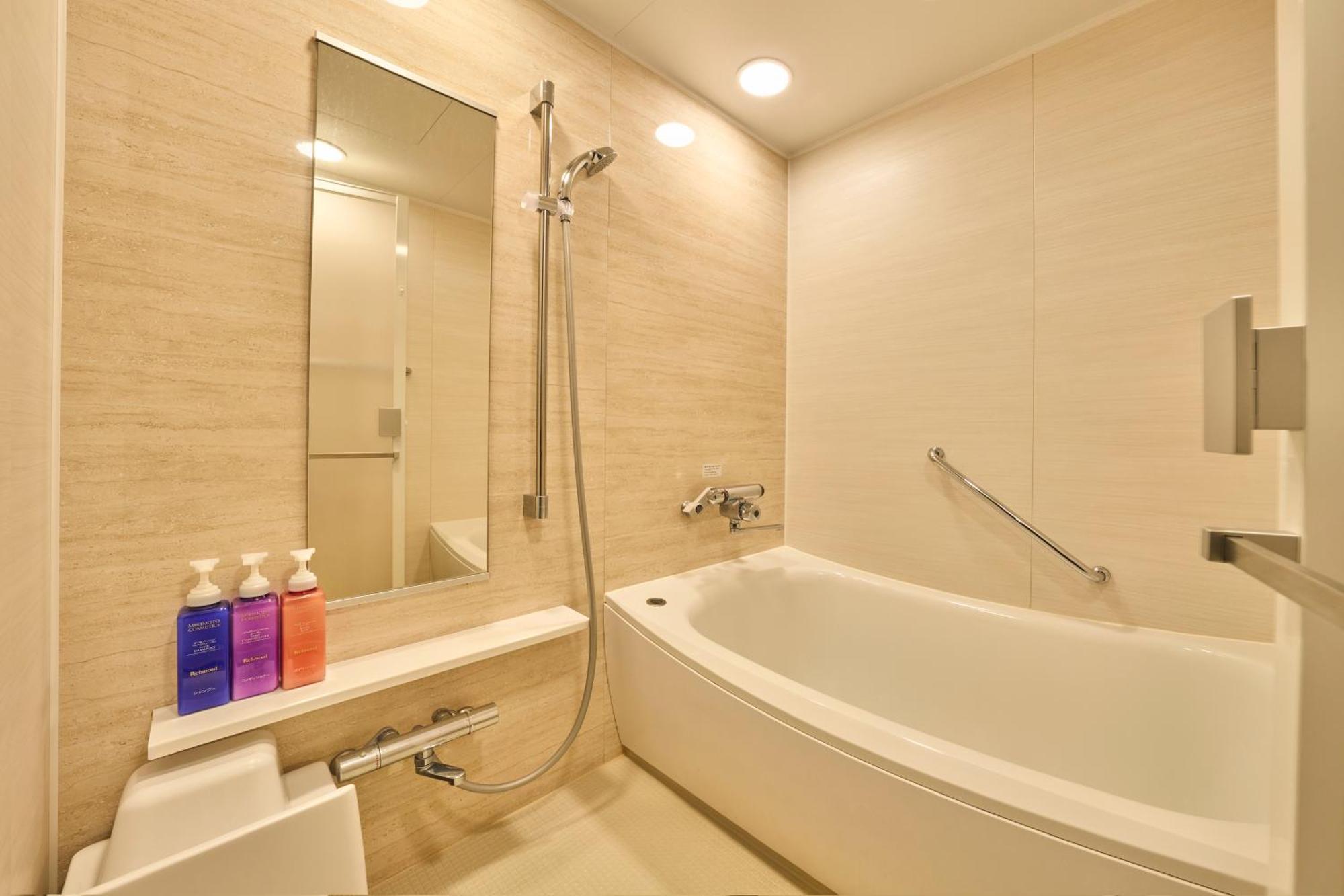 Keisei Richmond Hotel Tokyo Kinshicho Ngoại thất bức ảnh