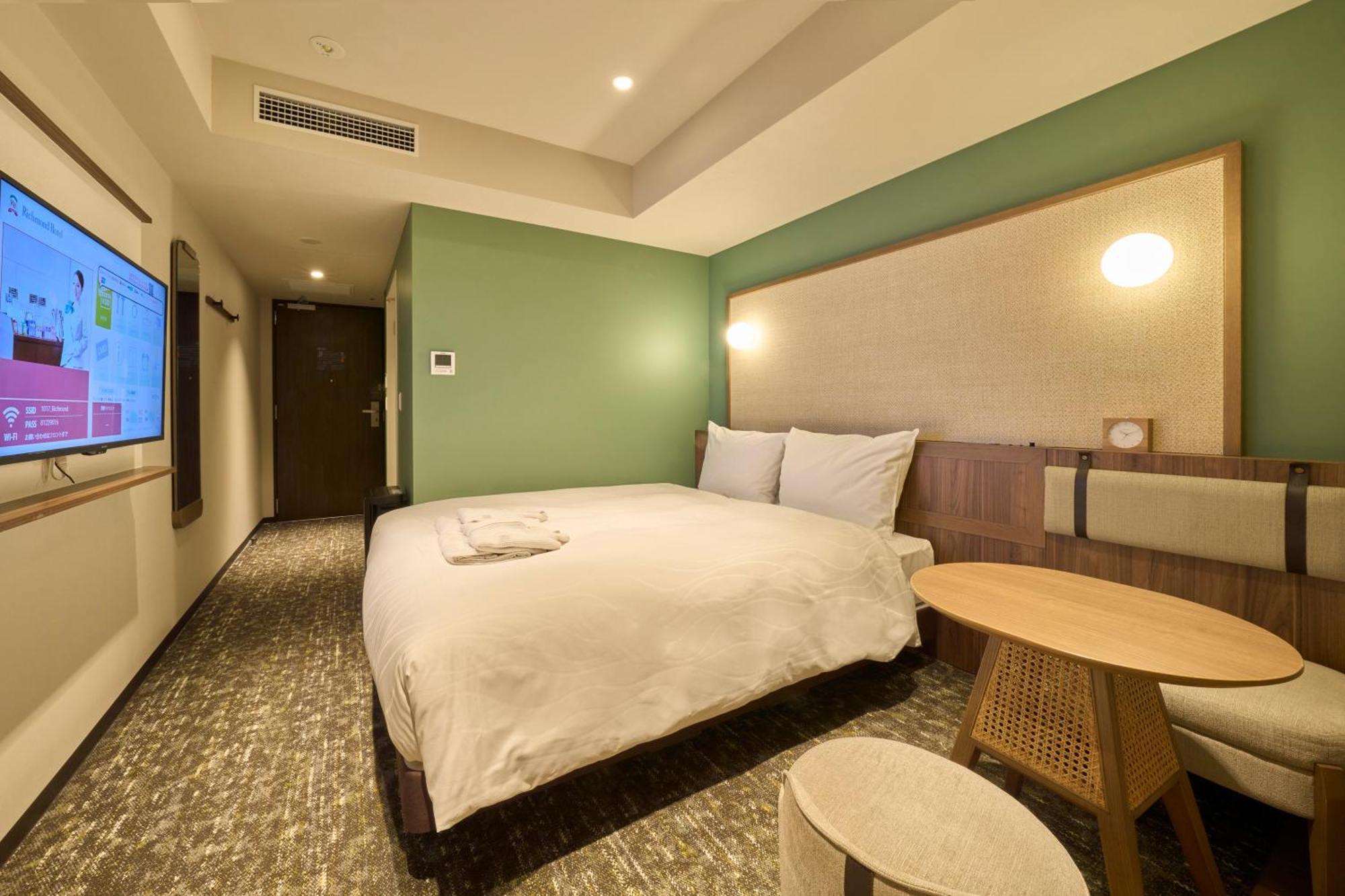 Keisei Richmond Hotel Tokyo Kinshicho Phòng bức ảnh
