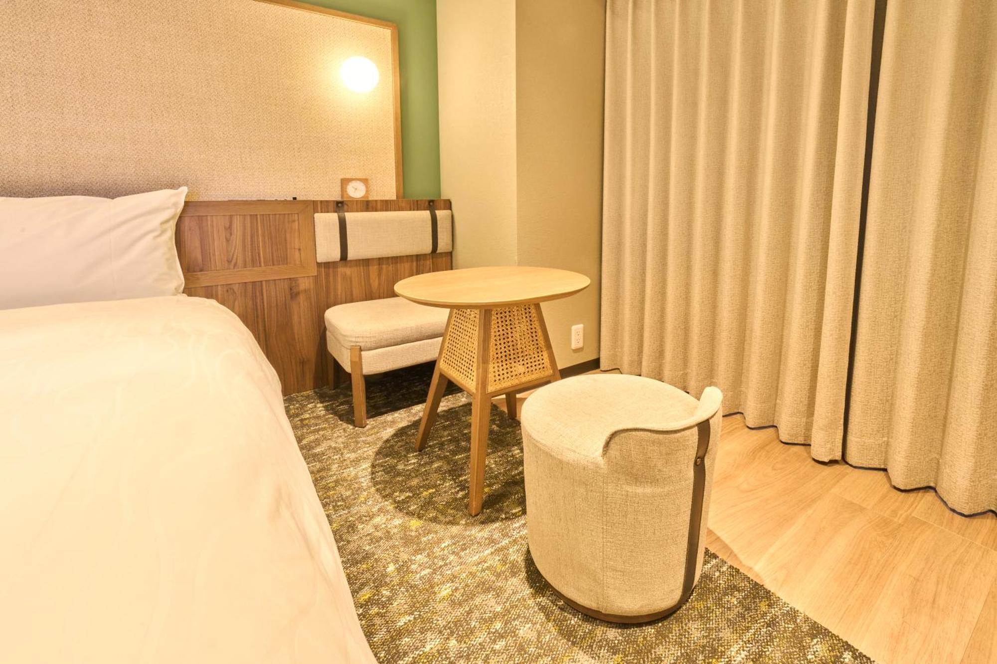 Keisei Richmond Hotel Tokyo Kinshicho Phòng bức ảnh