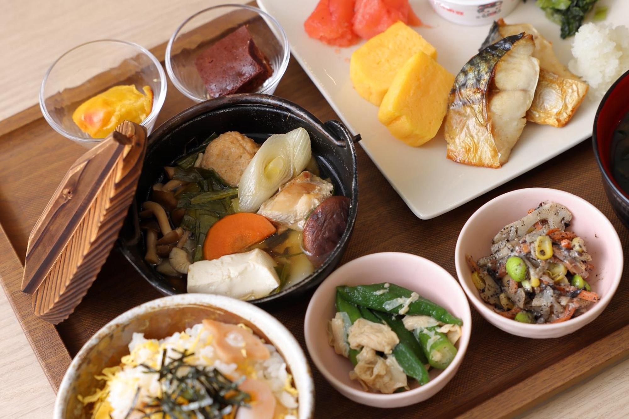 Keisei Richmond Hotel Tokyo Kinshicho Ngoại thất bức ảnh
