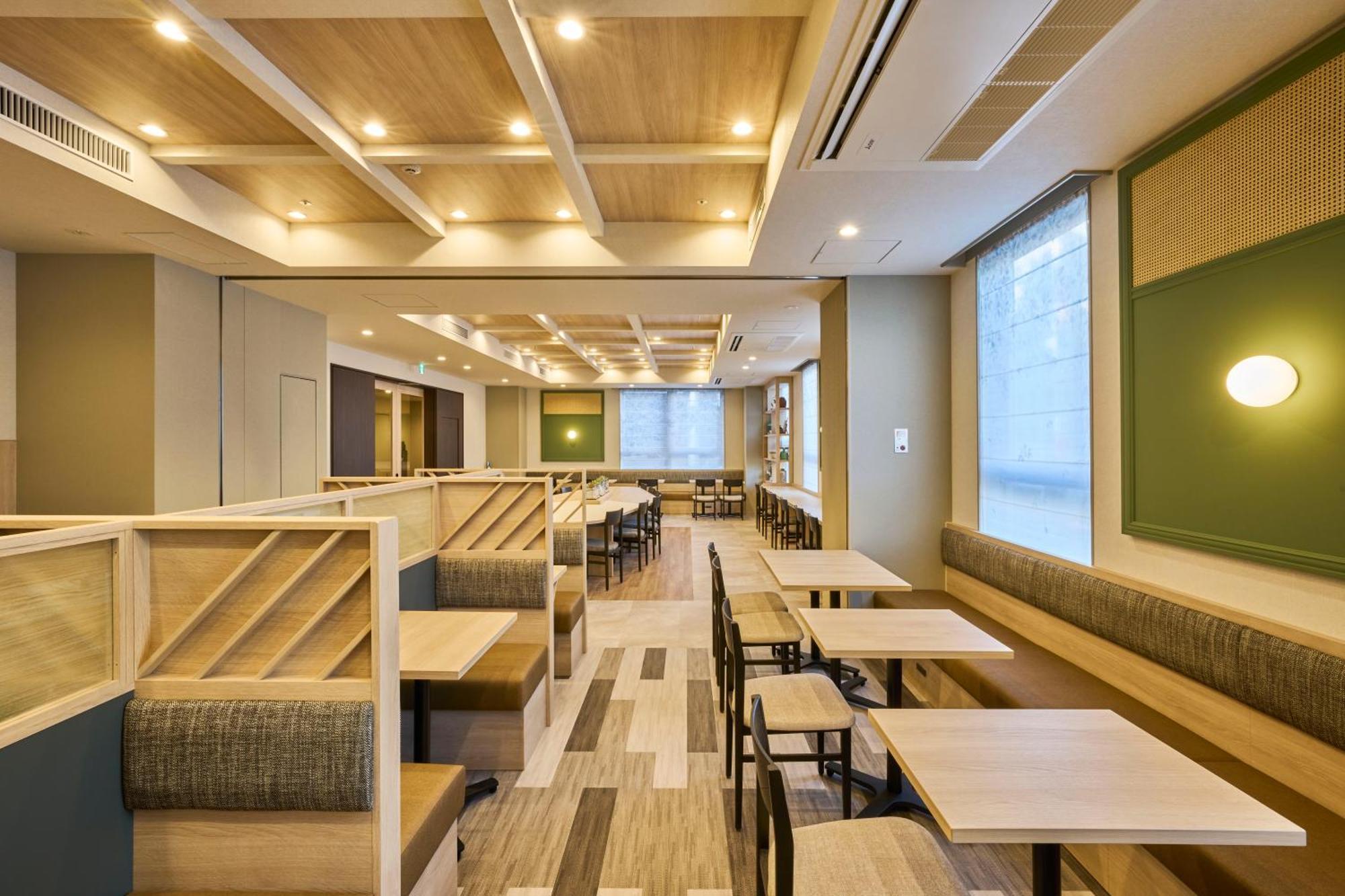 Keisei Richmond Hotel Tokyo Kinshicho Ngoại thất bức ảnh