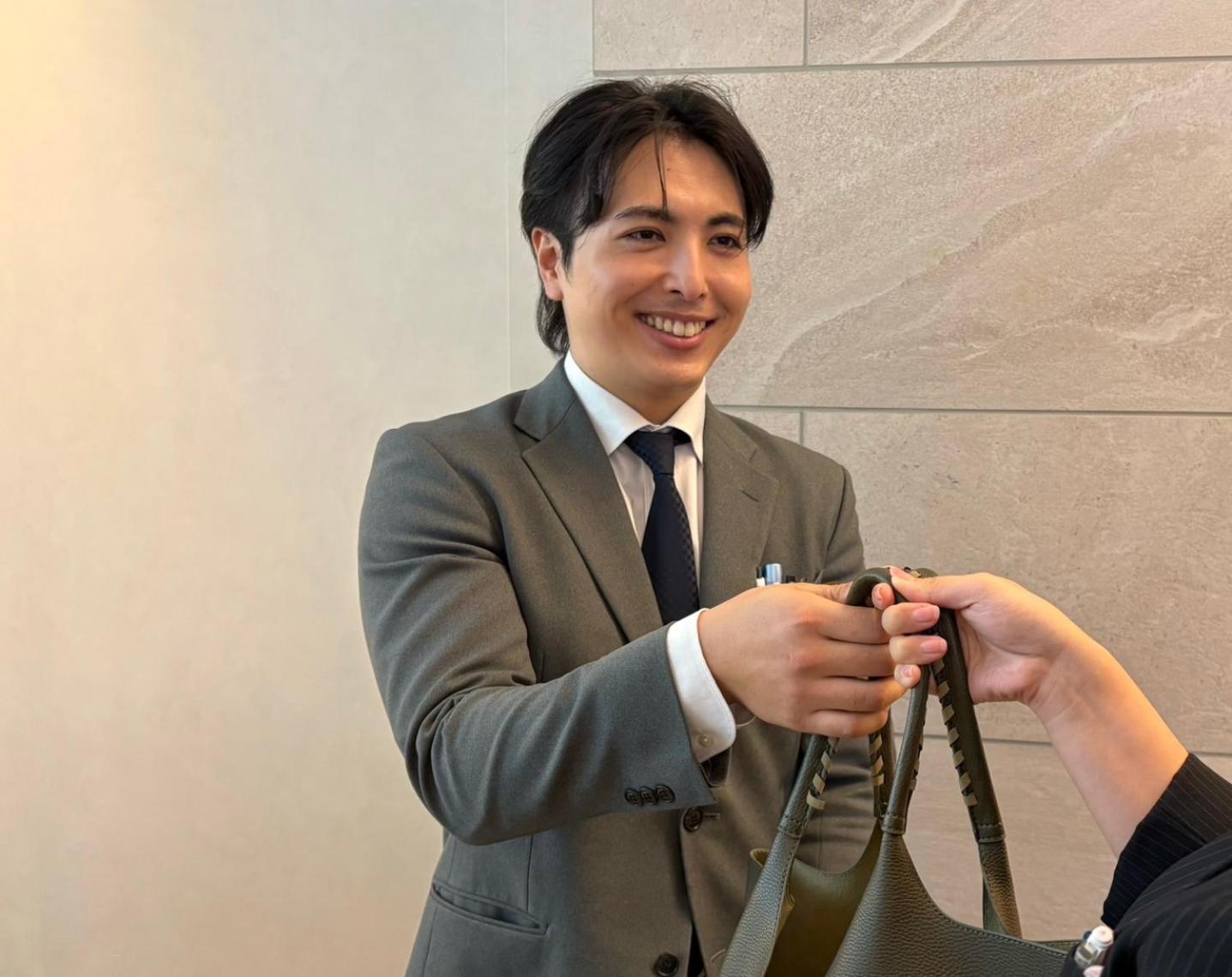 Keisei Richmond Hotel Tokyo Kinshicho Ngoại thất bức ảnh